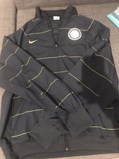 Giacchetta Inter Nike Taglia M