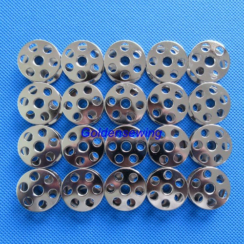 Bobine grandi per juki lu - 20,