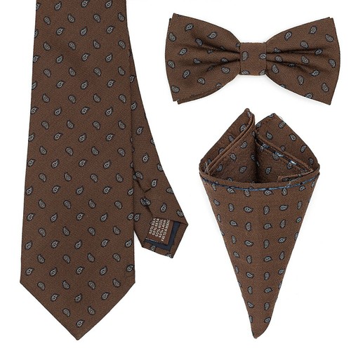 Cravatta uomo pochette - cravatta, uomo+pochette