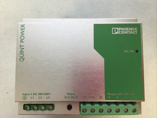 1pz nuovo phoenix contact - phoenix,