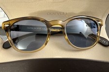 OLIVER PEOPLE SHELDRAKE Sun