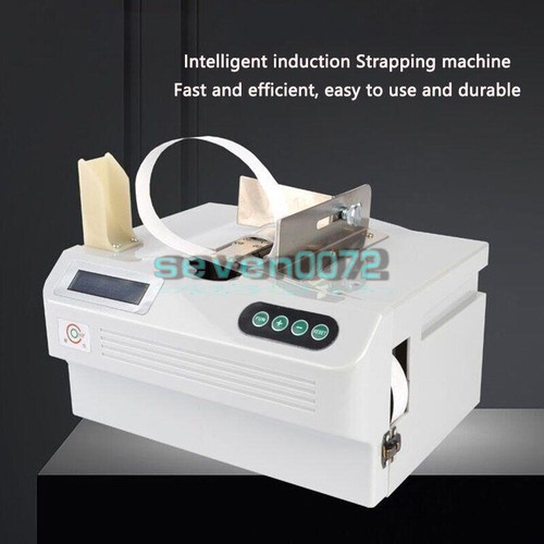 Legatrice automatica banconote