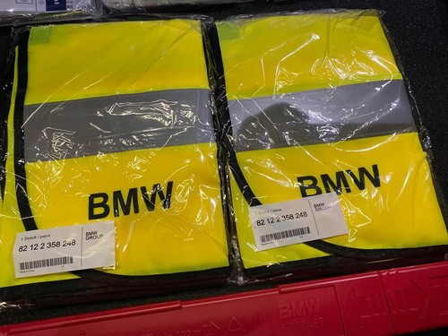 Kit soccorso originale - , bmw