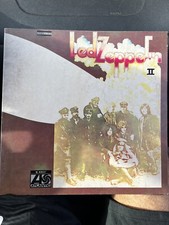 disco In Vinile Led Zeppelin