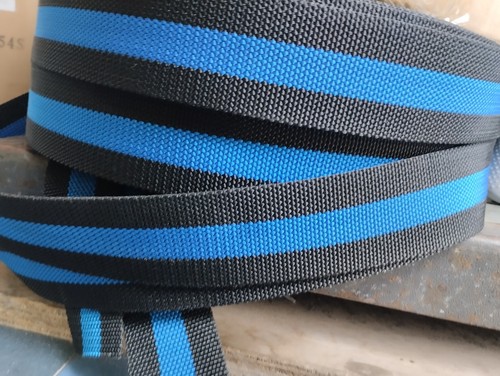Metri fettuccia 5cm cinghia - 50,