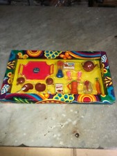 Set Cucina Colazione Miniatura