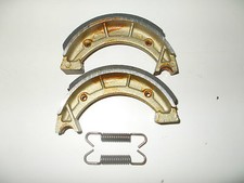 COPPIA GANASCE FRENO