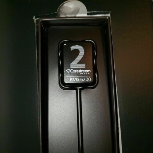 Sensore digitale carestream - digitale,