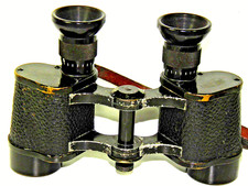 BINOCOLO CARL ZEISS JENA