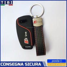 PORTACHIAVI AUDI A1 A3 A4 A5