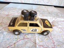 FIAT 128 n°48 East African