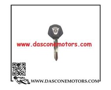 CHIAVE NERA ACCENSIONE VERGINE