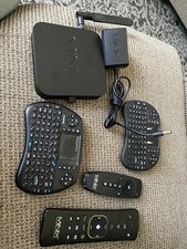Minix NEO X8-H Plus Package