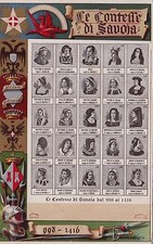 #PERSONAGGI- REALI: LE