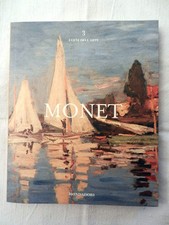 I Geni Dell'Arte MONET