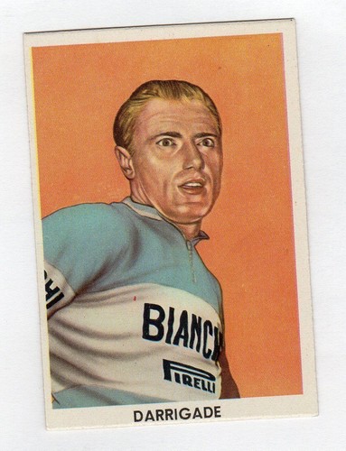 Figurina sidam ciclismo - figurina,