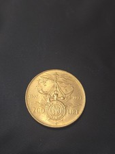 200 Lire Lega Navale