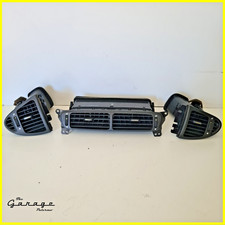 Set Bocchette Completo Aria Condizionata A/C Clima JAGUAR X-TYPE 2.0d 2001 2009