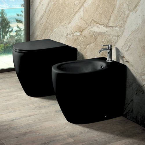 Set sanitari bagno bidet - bagno,
