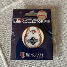 Spilla 2025 Toronto Blue Jays