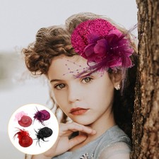  4 Pcs Mollette Per Capelli Mollettine Accessori Cappelli Da Sposa Donna