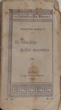 Moreau - Il Vischio della