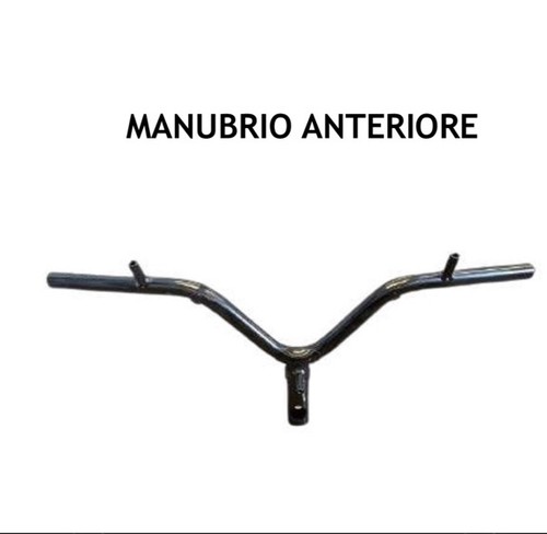 Manubrio anteriore scooter - manubrio,