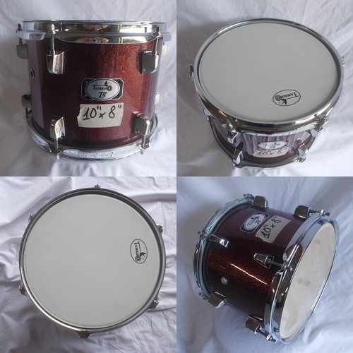 Tamburo rssk 8 tom - t5, x