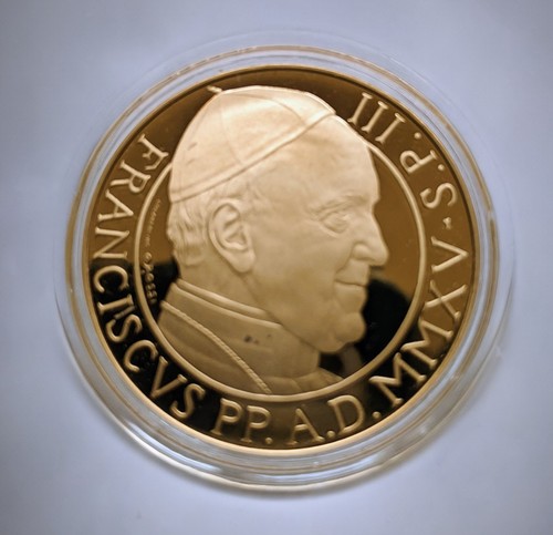 Nuovo vaticano 100 euro - vaticano,