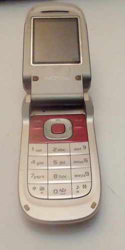 Nokia 2760 cellulare - nokia,