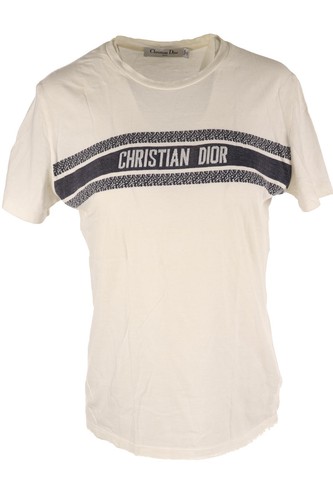 Maglietta christian dior - maglietta,