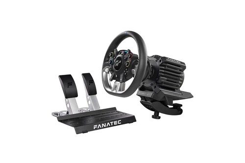 Fanatec gran turismo pro 5 - dd,