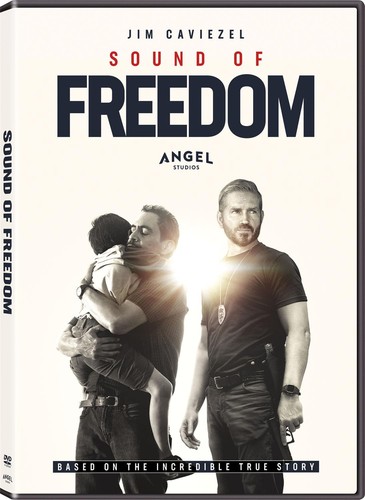 Sound freedom jim - freedom,