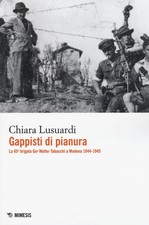Gappisti di pianura. La 65ª
