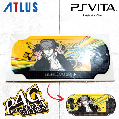 Atlus persona golden - 4,
