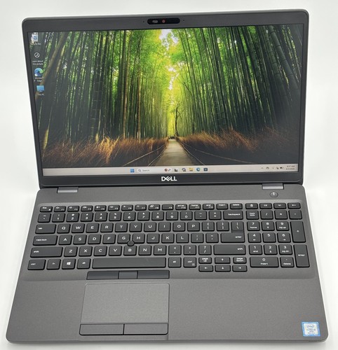 Dell latitude 5500 - 5500, laptop