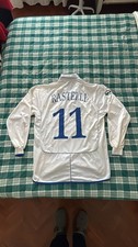 Como match worn - worn, shirt