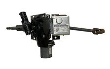 PIANTONE CANNA STERZO (CITY) ELETTRICO (1075) FIAT PUNTO 188 2003 - 46833924