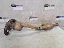 Catalizzatore Mercedes