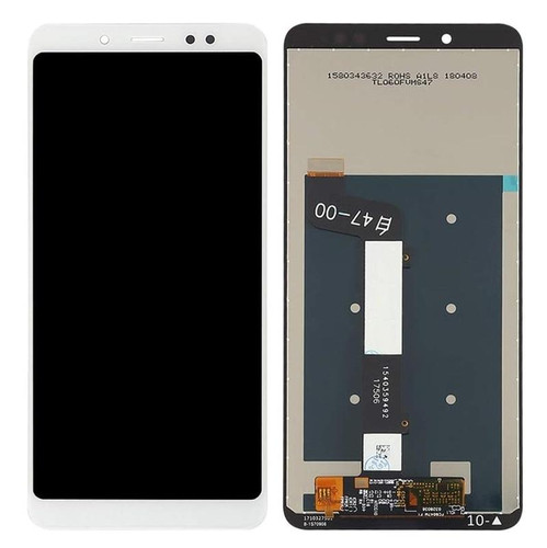 Display bianco xiaomi - bianco, redmi