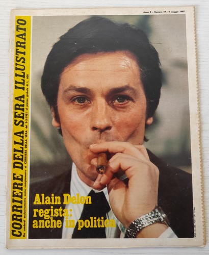 Corriere della sera illustrato - sera,