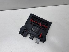 Centralina comfort Audi A3 S3 8P 2004 centralina di bordo 8P0907279A LIU32151