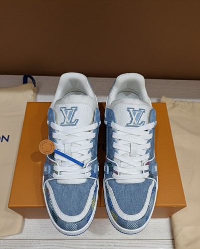 Louis vuitton trainer - louis, lv