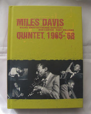Miles Davis Quintet 1965-'68