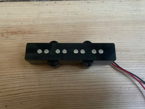 Pickup collo per chitarra - da,