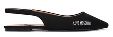 Scarpe donna Love Moschino art