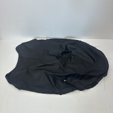 COPERTINA RIVESTIMENTO SELLA SEDILE DUCATI MONSTER 696 / 796 ORIGINALE