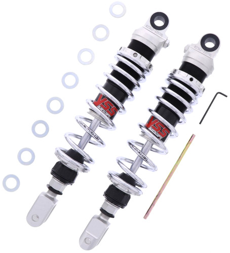 Ammortizzatori gemelli honda - gemelli,