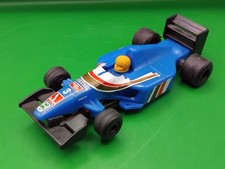 POLISTIL POLICAR WILLIAMS #3