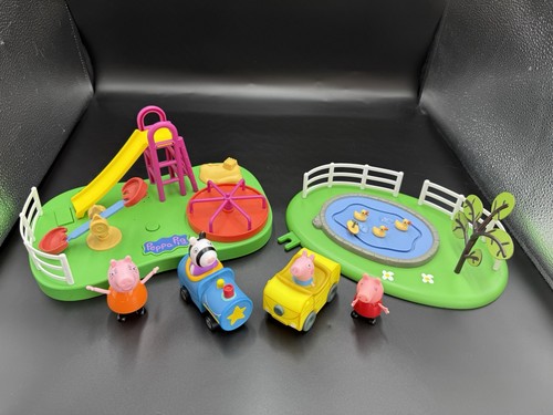 Peppa pig electronic sounds - pig,